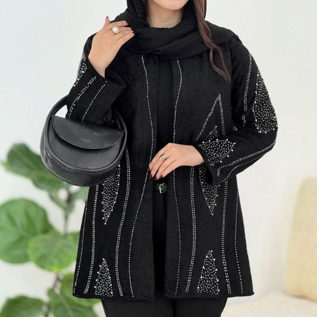 خرید اینترنتی کت مجلسی چشمه نورا