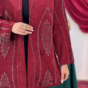 خرید آنلاین کت مجلسی چشمه نورا