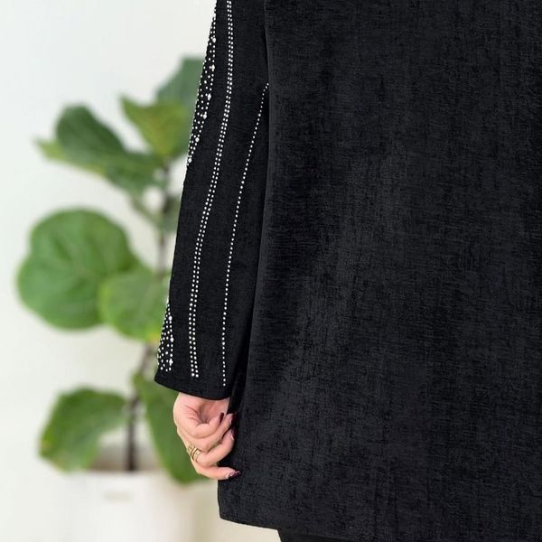 کت مجلسی چشمه نورا