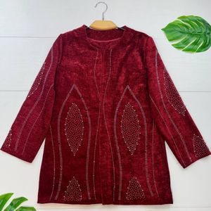 کت مجلسی چشمه نورا