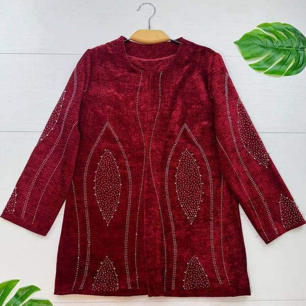 کت مجلسی چشمه نورا