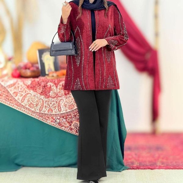 کت مجلسی چشمه نورا