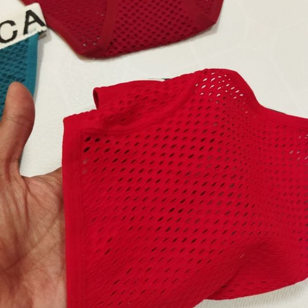 شورت کش اسپرت زنبوری زنانه sh7ty