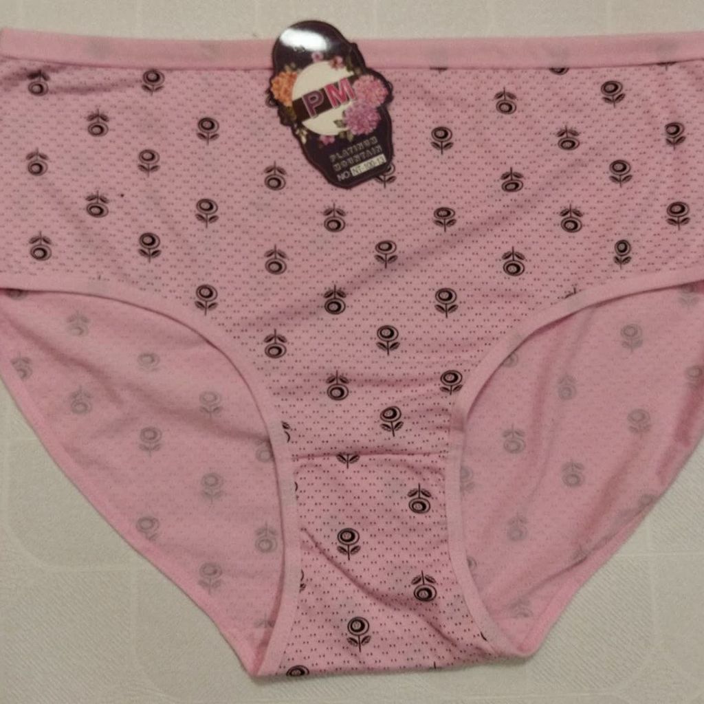 قیمت ارزان شورت نخی 4 ایکس لارج زنانه sh6t