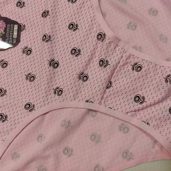 شورت نخی 4 ایکس لارج زنانه sh6t