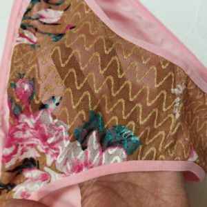 خرید اینترنتی شورت جلو گیپور زنانه sh65t