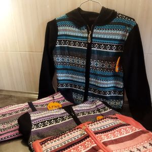 سوییشرت وهودی گپ