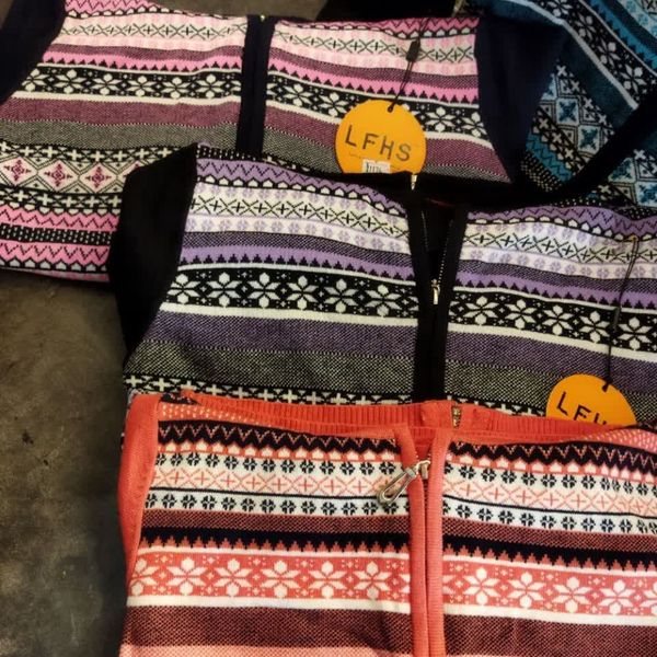 سوییشرت وهودی گپ