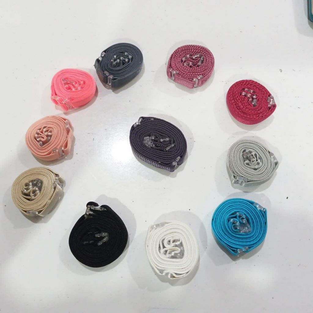 مشخصات بند سوتین رنگی و نامریی bn6ty