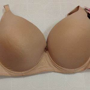 سوتین کاپدار فنردار سایز 110 زنانه st75y