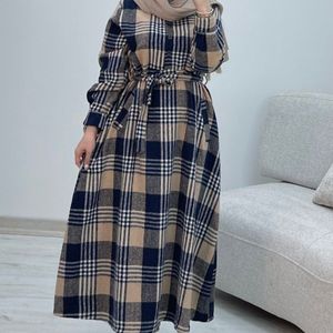 کفتان بلند چهارخونه