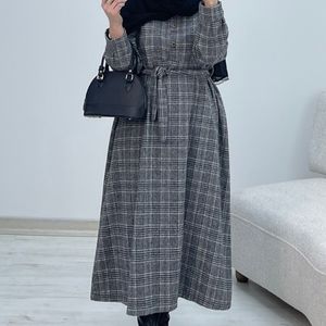 قیمت کفتان بلند چهارخونه