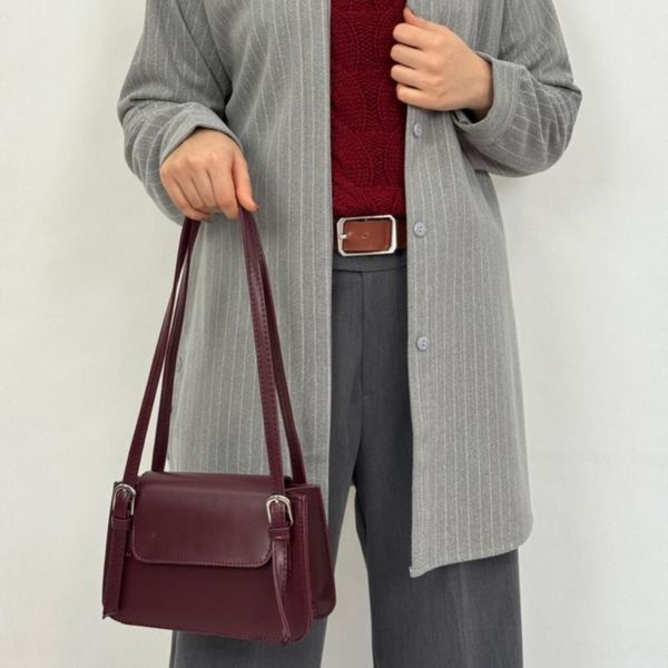 مانتو بلند زنانه فوتر دیپلمات