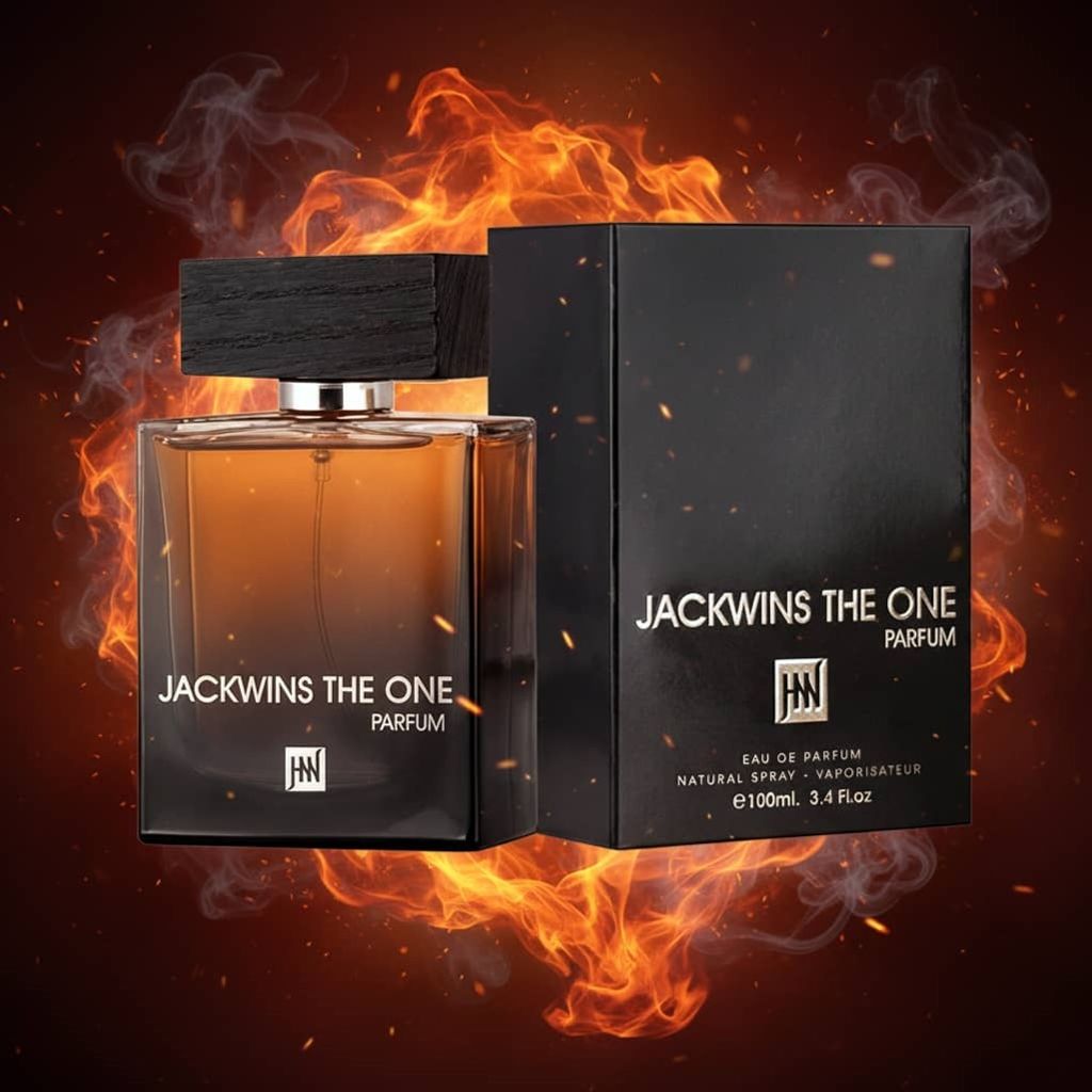 خرید انلاین عطر اصل امارات مردانه دلچه گابانا د وان پارفوم جکوینز جانوین  - گرم و تند