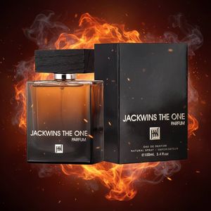 خرید انلاین عطر اصل امارات مردانه دلچه گابانا د وان پارفوم جکوینز جانوین  - گرم و تند