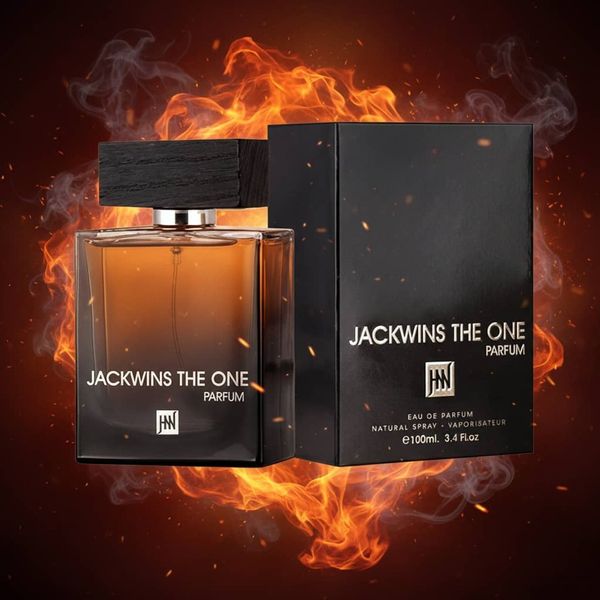 عطر اصل امارات مردانه دلچه گابانا د وان پارفوم جکوینز جانوین  - گرم و تند