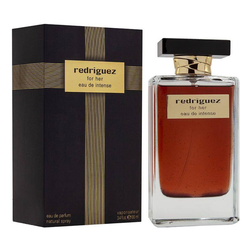 قیمت عطر ادکلن زنانه نارسیسو رودریگز فور هر ادیشن لیمیتی فراگرنس ورد - 100 میل