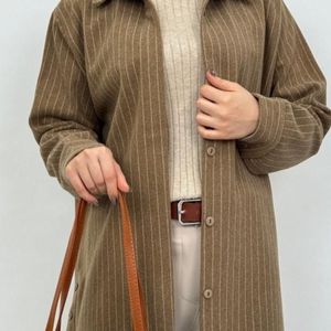 قیمت ارزان مانتو فوتر دیپلمات زنانه