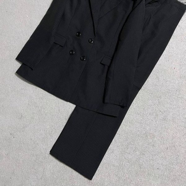 کت شلوار دیپلمات