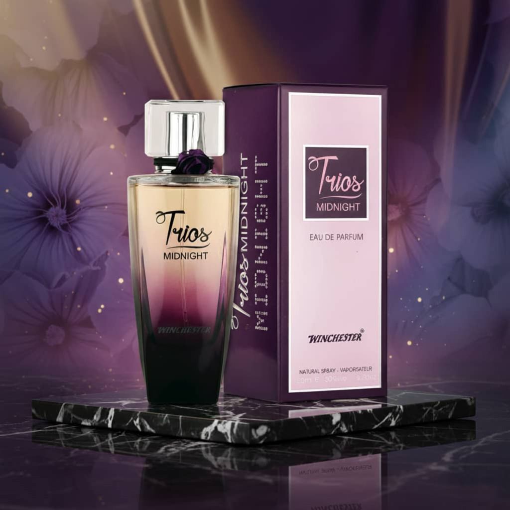 قیمت عطر ادکلن زنانه ترزور میدنایت رز وینچستر فرانسه - اسانس فرانسوی