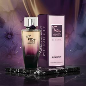 عطر ادکلن زنانه ترزور میدنایت رز وینچستر فرانسه - اسانس فرانسوی