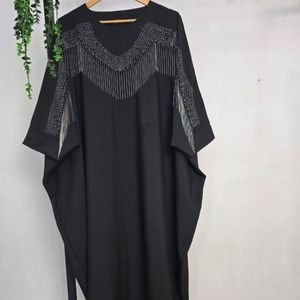 خرید آنلاین عبا سیلور شیک