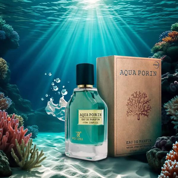 عطر خنک زنانه مردانه اورتو پاریسی مگاماره روونا فرانسه - 75 میل