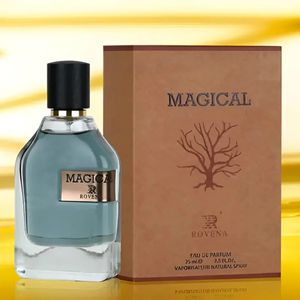 عطر خنک زنانه مردانه اورتو پاریسی مگاماره روونا فرانسه - 75 میل