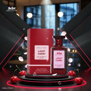قیمت عطر جدید یونیسکس لاست چری جسیکا توین فرانسه - اسانس فرانسوی