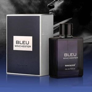 خرید آنلاین عطر خنک باکیفیت مردانه بلو شنل برند وینچستر فرانسه - اسانس کاملا فرانسوی