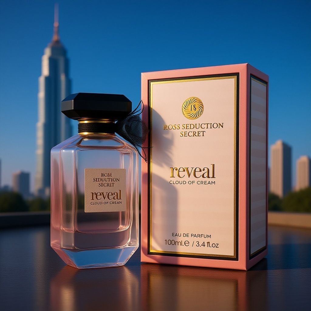 خرید اینترنتی عطر ادکلن زنانه ویکتوریا سکرت تیس کرم کلاود فراگرنس ورد - 100 میل