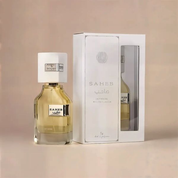 عطر بسیار ترند زنانه صاحب اینتنس ارض الزعفران - رایحه لویی ویتون ایمجینیشن