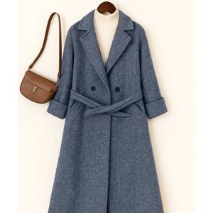 مشخصات پالتو بلند ناخدا آنا