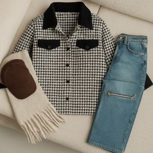 فروش اینترنتی پالتو ملوس آنا