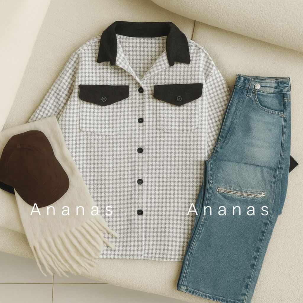 قیمت ارزان پالتو ملوس آنا