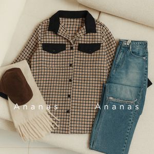 قیمت پالتو ملوس آنا