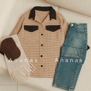 فروش اینترنتی پالتو ملوس آنا