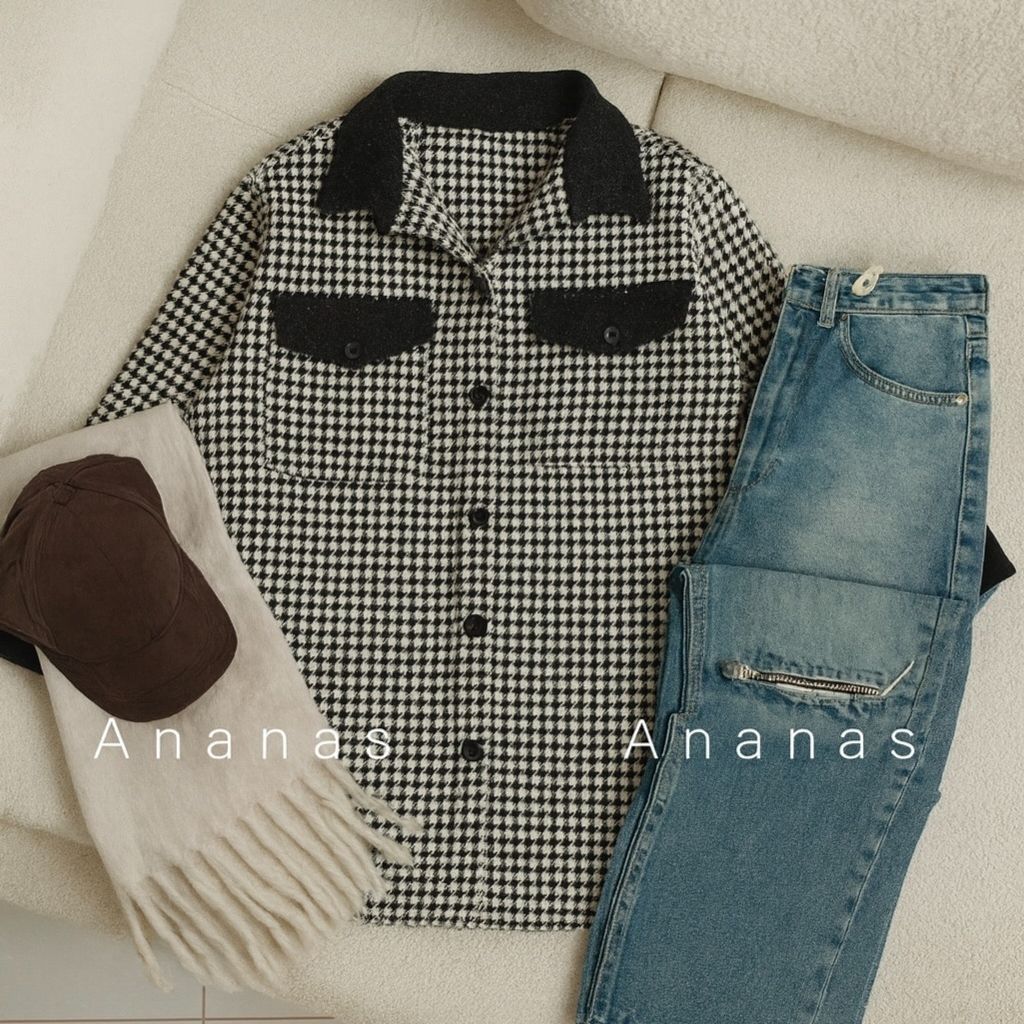 قیمت ارزان پالتو ملوس آنا