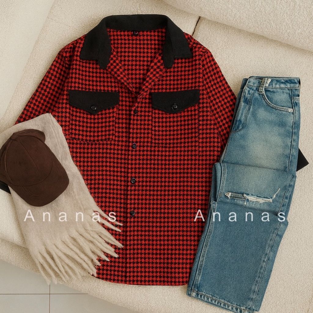 قیمت پالتو ملوس آنا