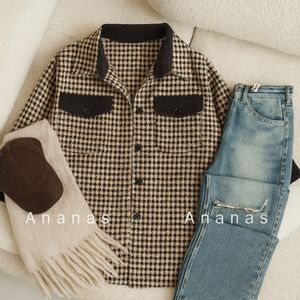 خرید اینترنتی پالتو ملوس آنا