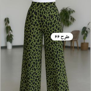 مشخصات شلوار پینترستی آنا