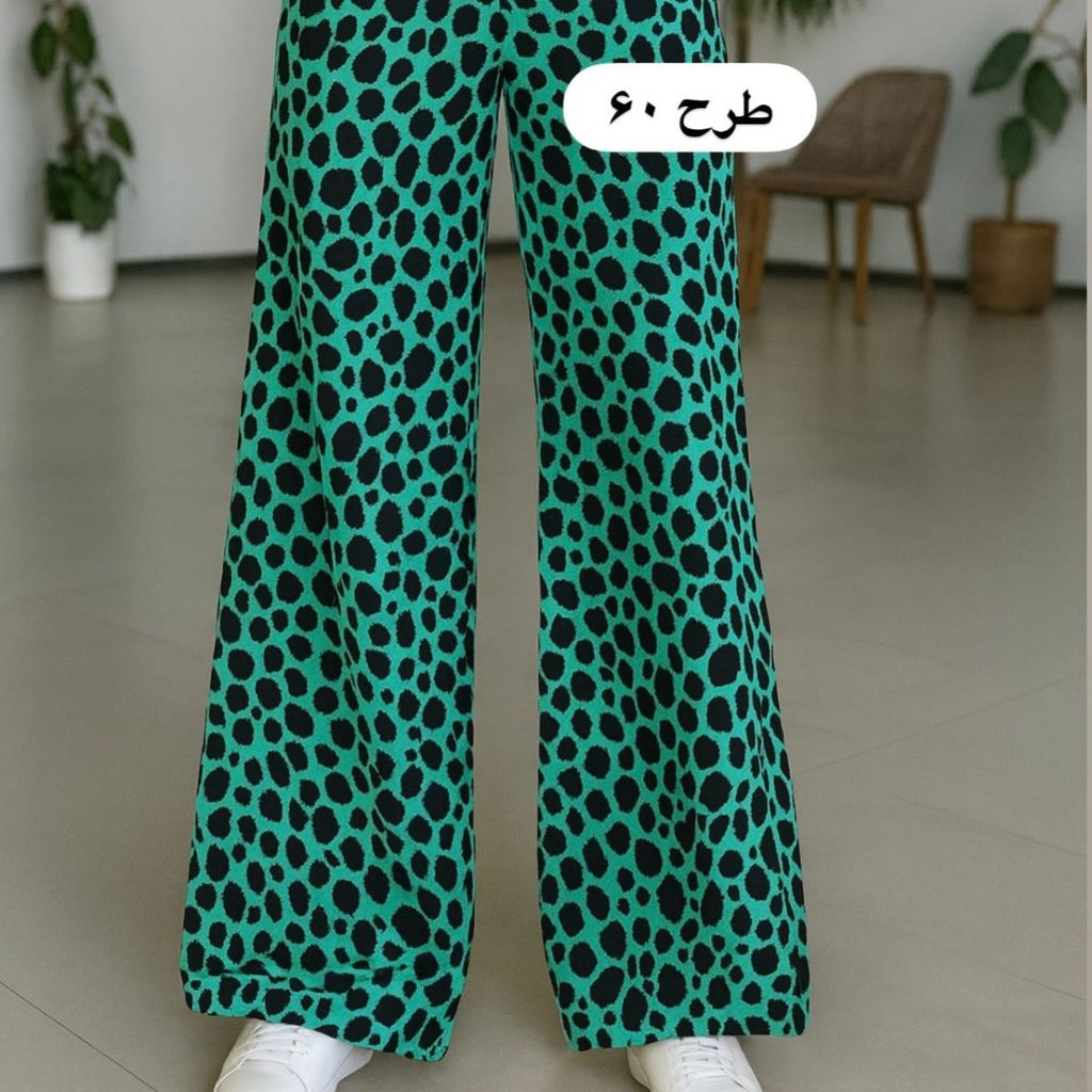 قیمت شلوار پینترستی آنا