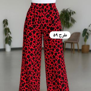 خرید آنلاین شلوار پینترستی آنا