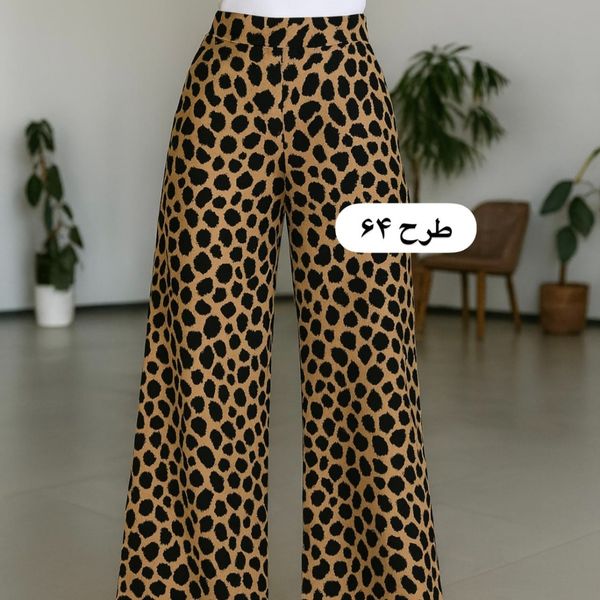 شلوار پینترستی آنا