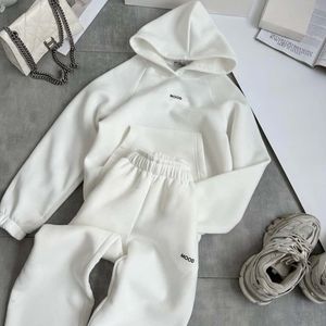 ست هودی شلوار موود آنا