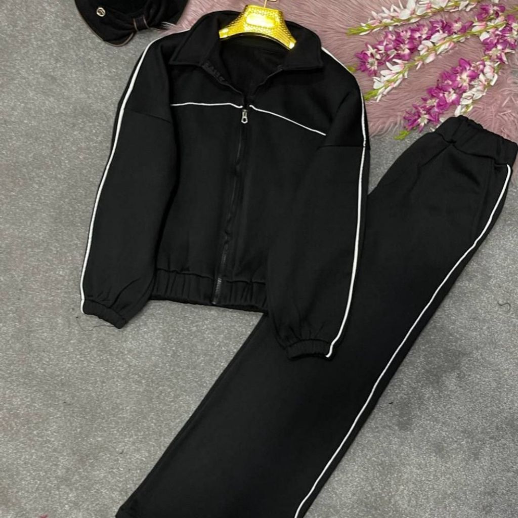 خرید آنلاین ست اسپرت زنانه سورنا