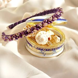 تل جواهر دوزی