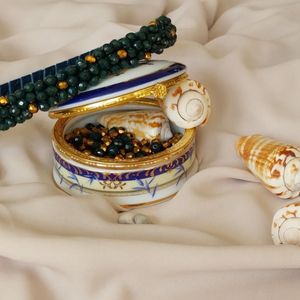 خرید آنلاین تل جواهر دوزی