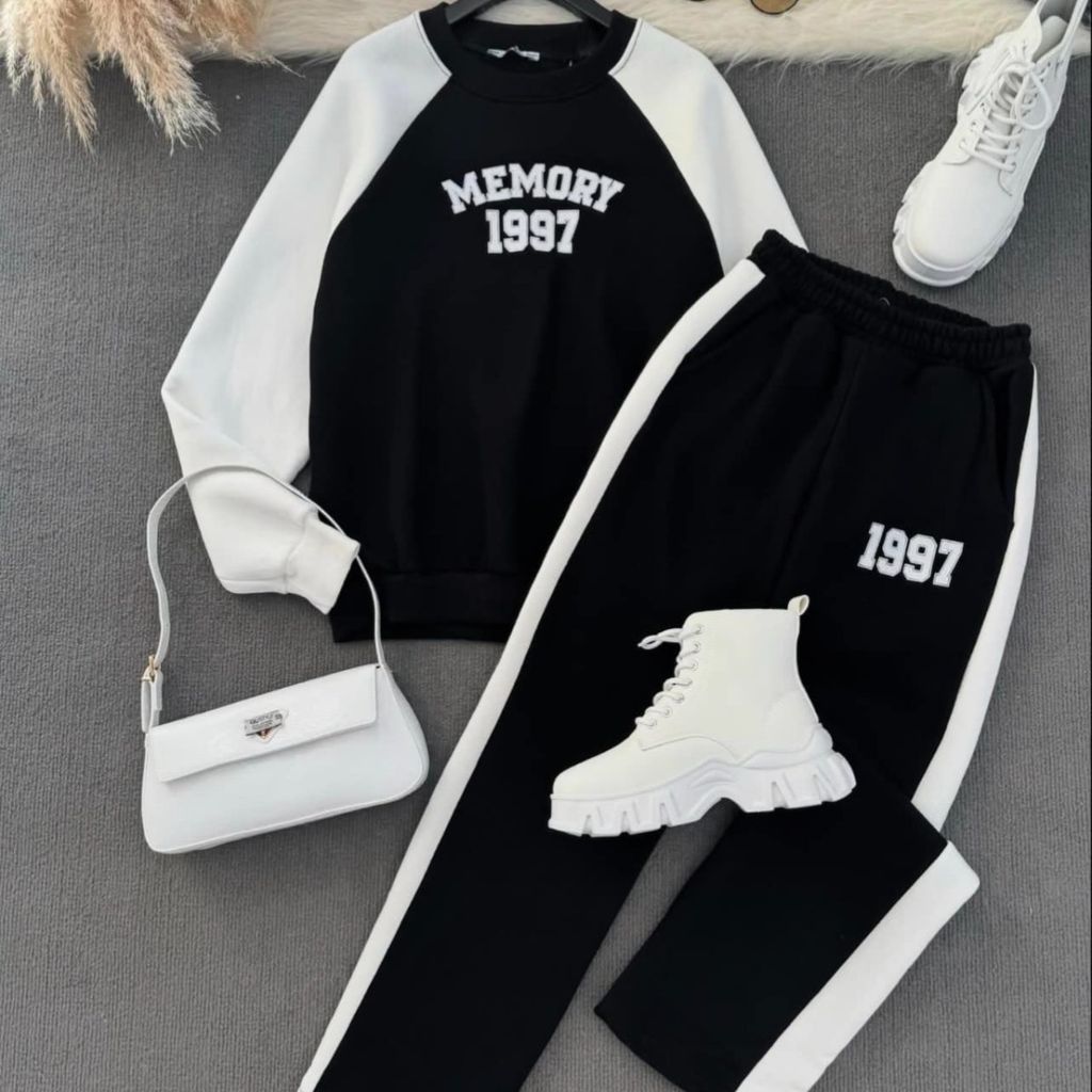 قیمت ارزان ست دورس و‌ شلوار سوزان آنا