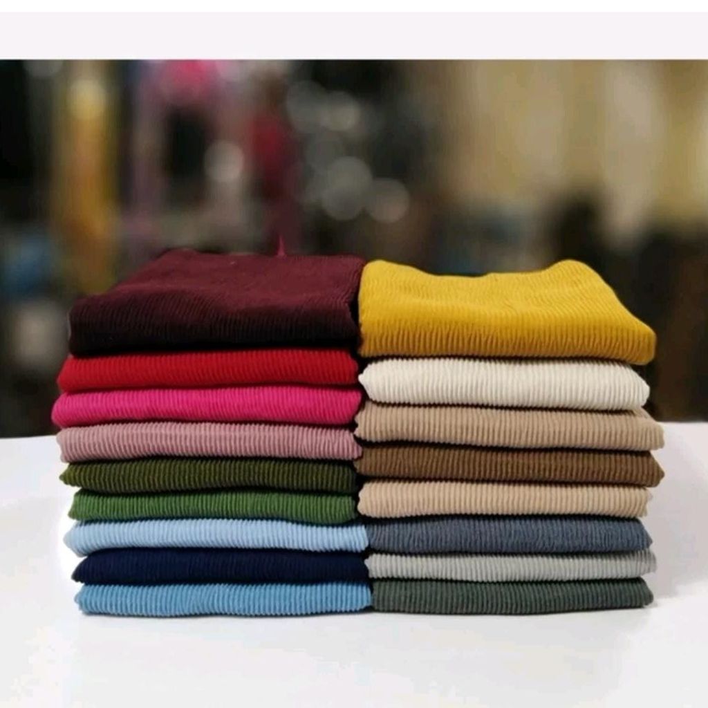 مشخصات شال برشکا پلیسه شیک و چهار فصل